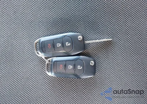 2019 Ford F-150 Xl z USA, uszkodzony, nr VIN 1FTEW1E50KFD34916